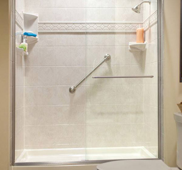 your plumber bathtub shower conversions