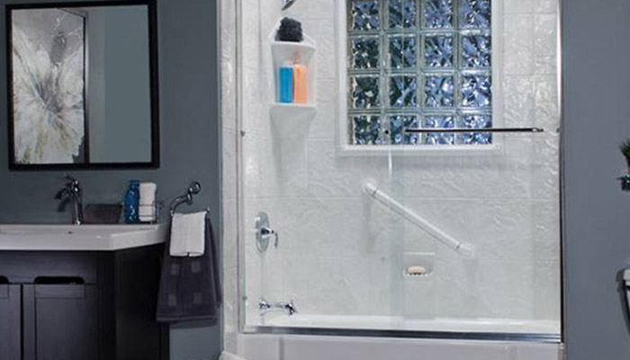 your plumber bath and shower systems