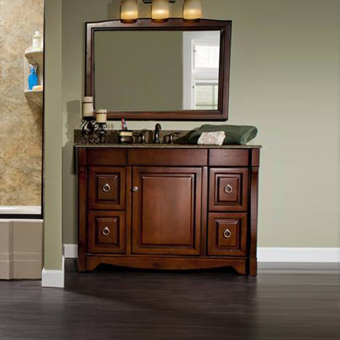 your plumber vanities and cabinetry